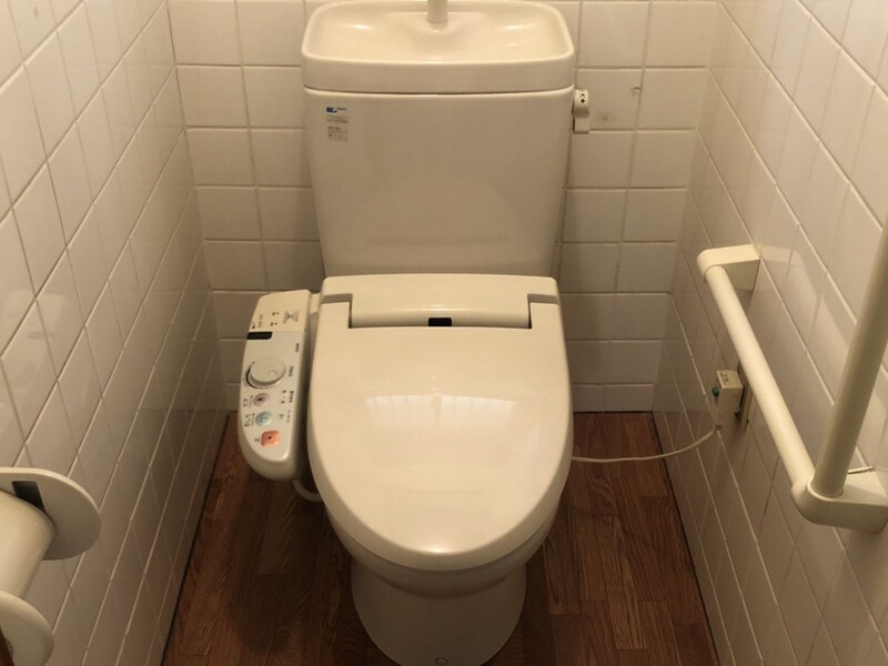 月丘町戸建の物件内観写真