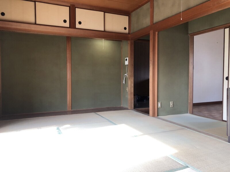 月丘町戸建の物件内観写真