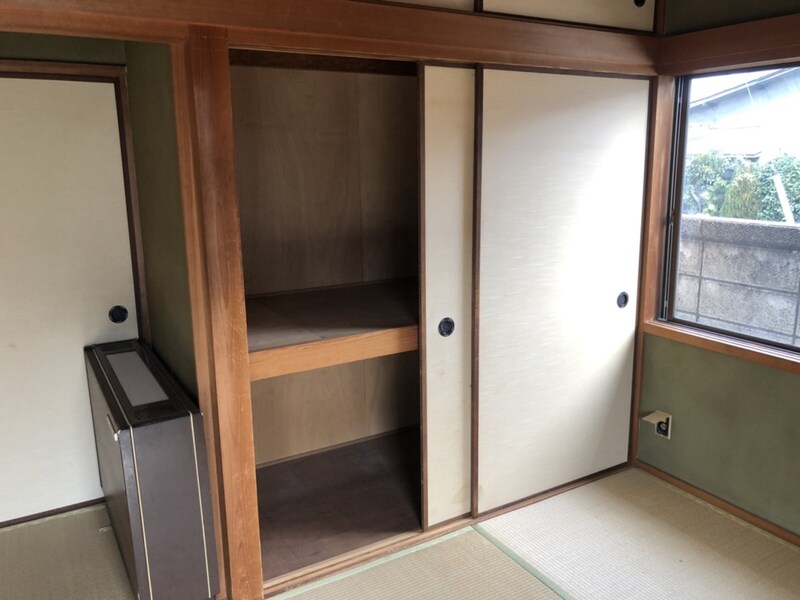 月丘町戸建の物件内観写真