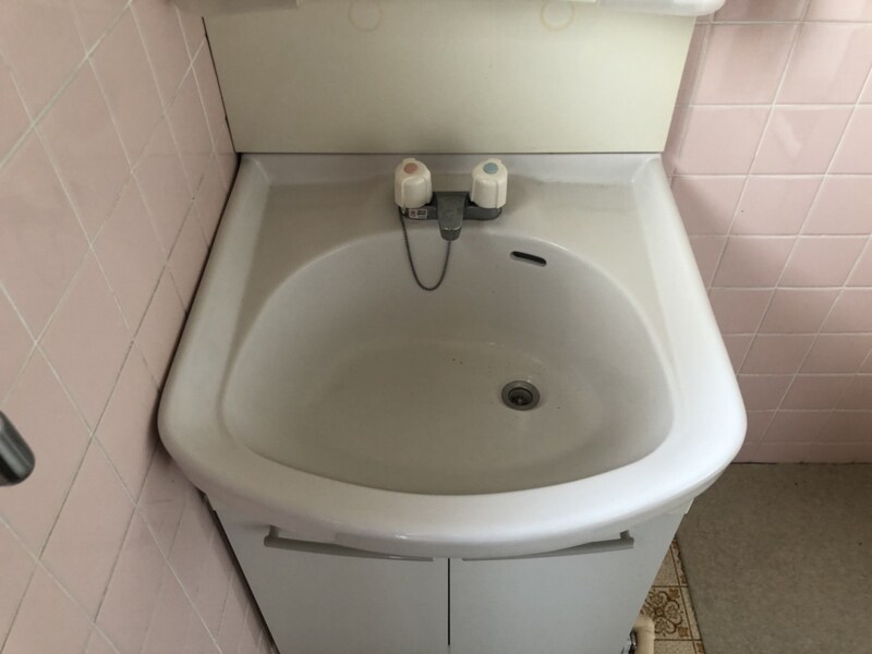 月丘町戸建の物件内観写真