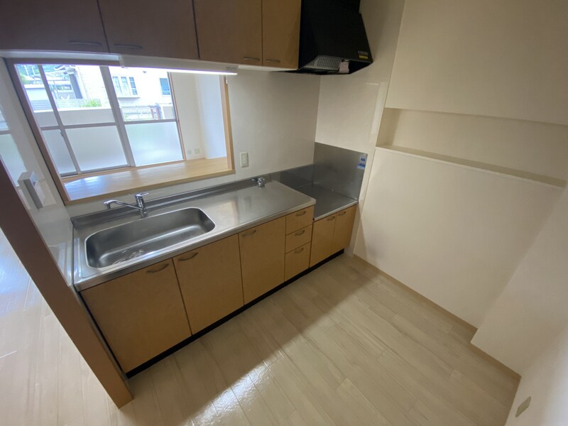 ボヌールエトワール２番館の物件内観写真