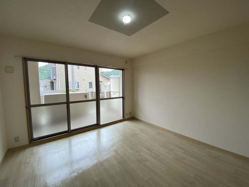 ボヌールエトワール２番館の物件内観写真