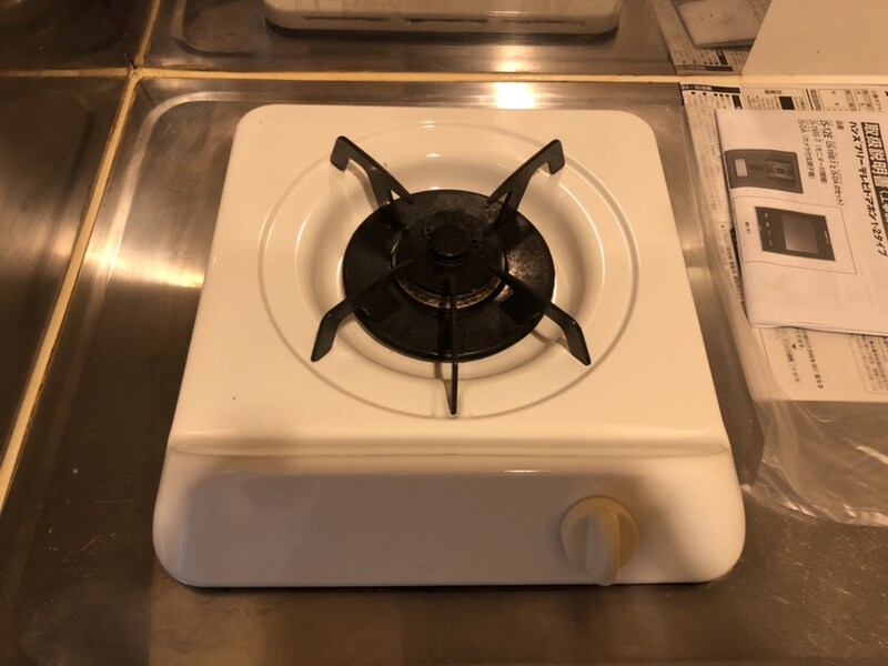 フラッツネオシティーの物件内観写真