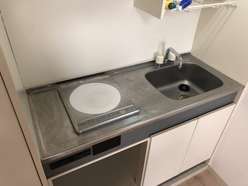 インタービレッジ三条の物件内観写真