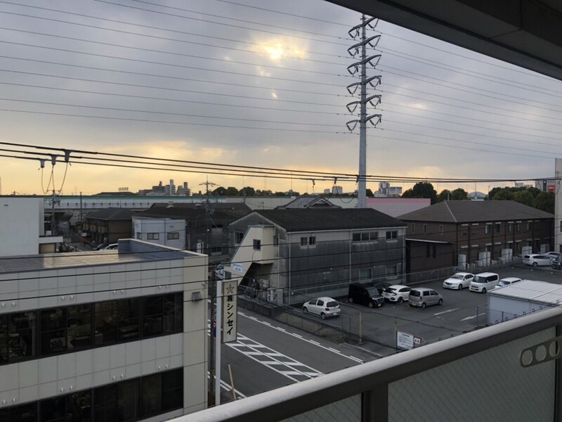 インタービレッジ三条の物件内観写真