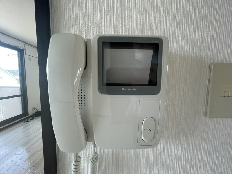 フォレストベイス広瀬Cの物件内観写真