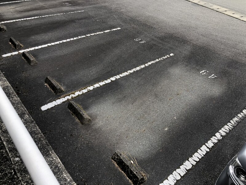 アピア安富の物件外観写真