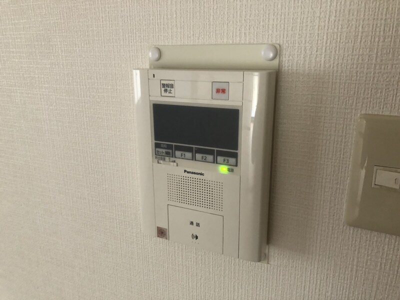 アピア安富の物件内観写真