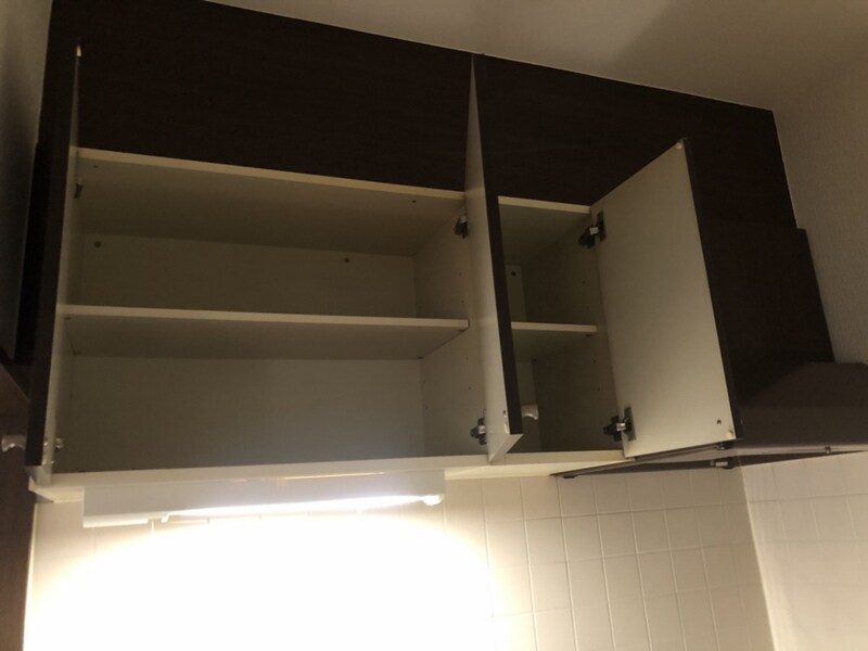 アピア安富の物件内観写真