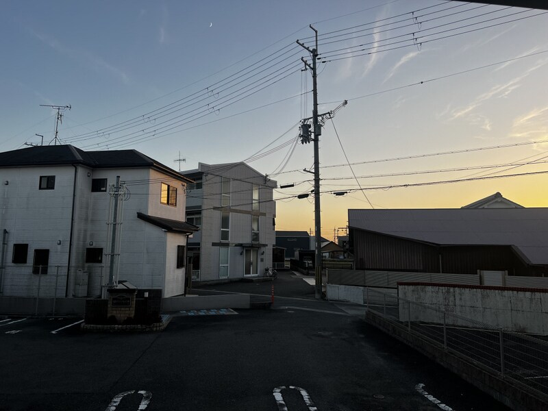 滝野リバティグレイスＡの物件内観写真