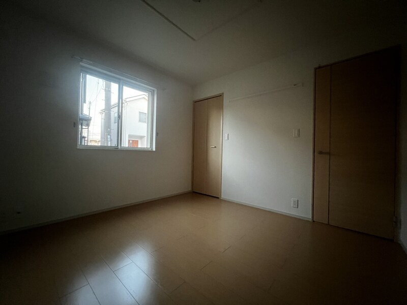 滝野リバティグレイスＡの物件内観写真