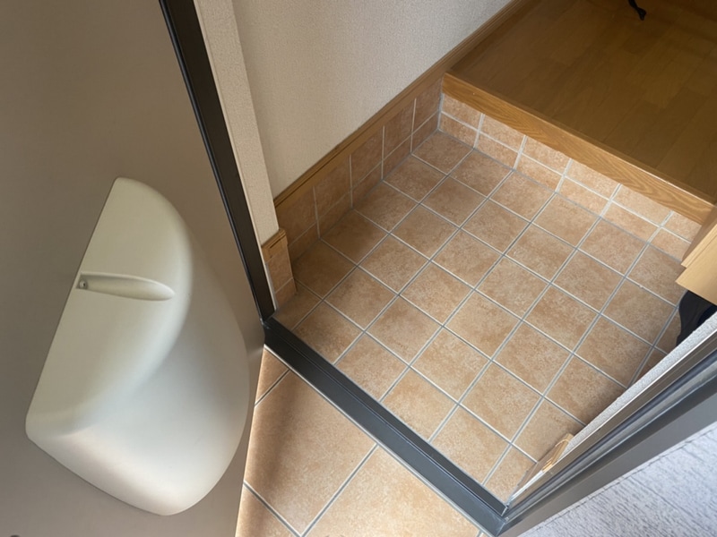 ドルフ・アカネＢの物件内観写真