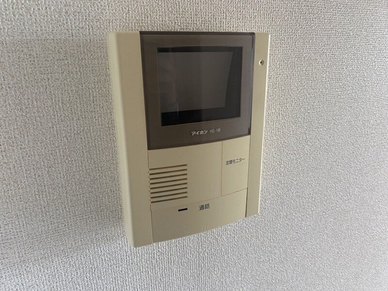 ドルフ・アカネＢの物件内観写真