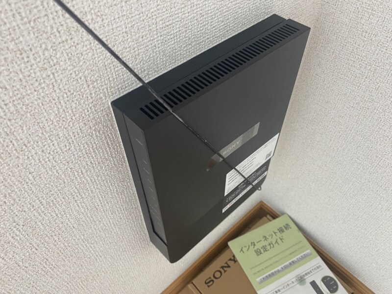 ドルフ・アカネＢの物件内観写真