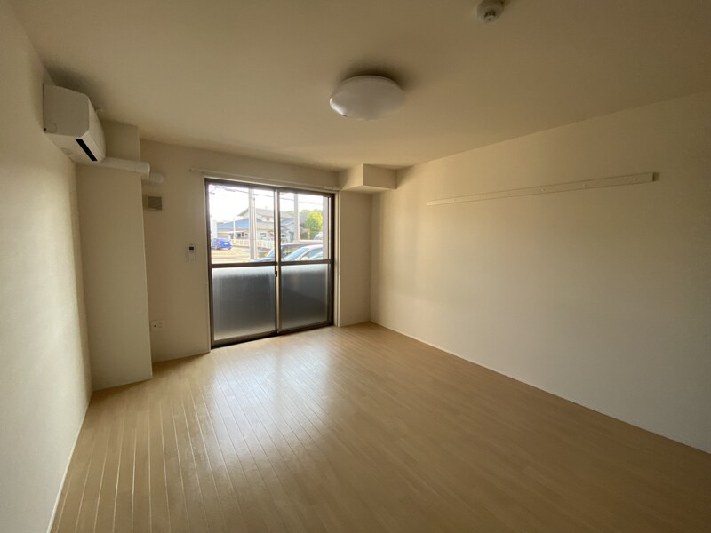 AXIOの物件内観写真