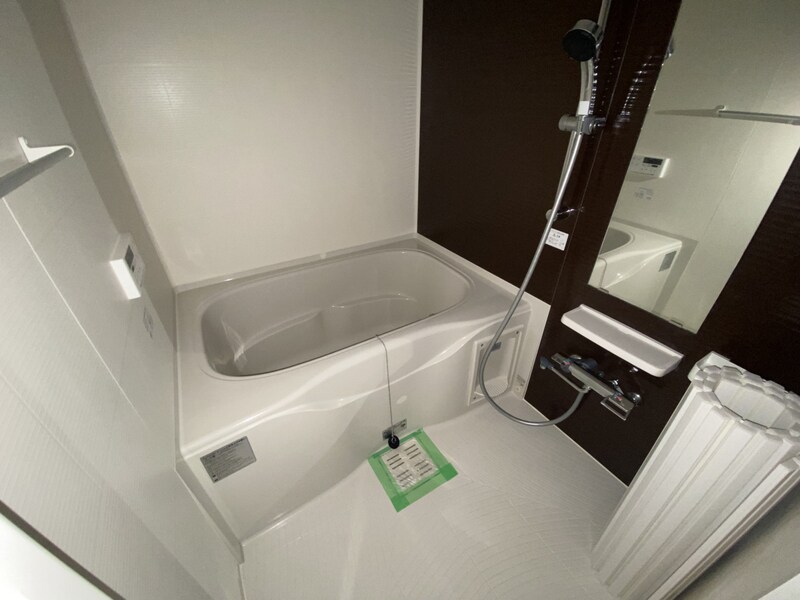 AXIOの物件内観写真