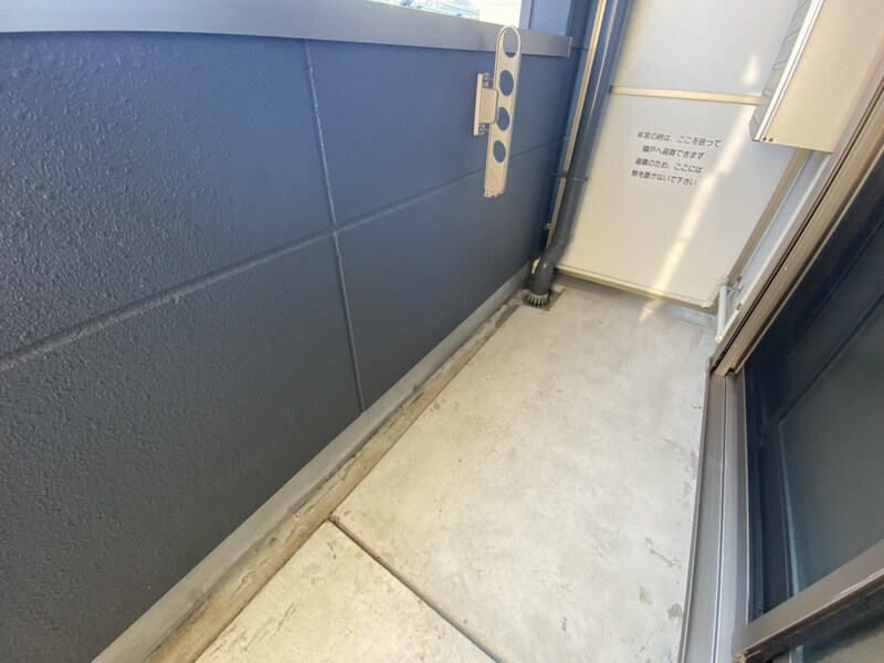 AXIOの物件内観写真