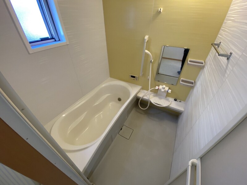 ラシック鷹匠の物件内観写真