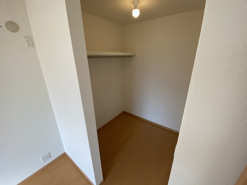 ラシック鷹匠の物件内観写真