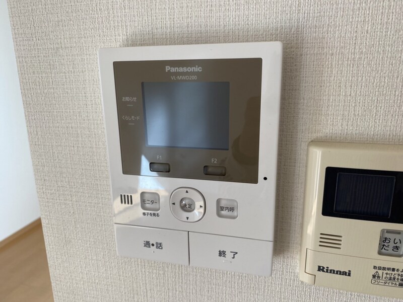 ラシック鷹匠の物件内観写真