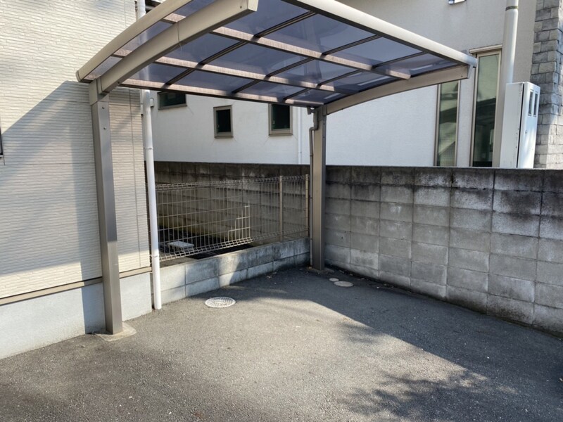 ラシック鷹匠の物件内観写真