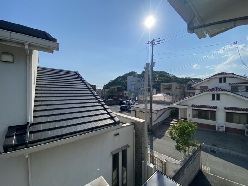 ラシック鷹匠の物件内観写真