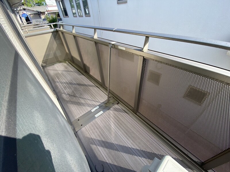 ラシック鷹匠の物件内観写真