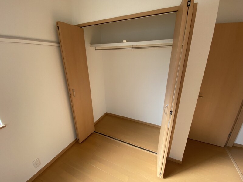 ラシック鷹匠の物件内観写真