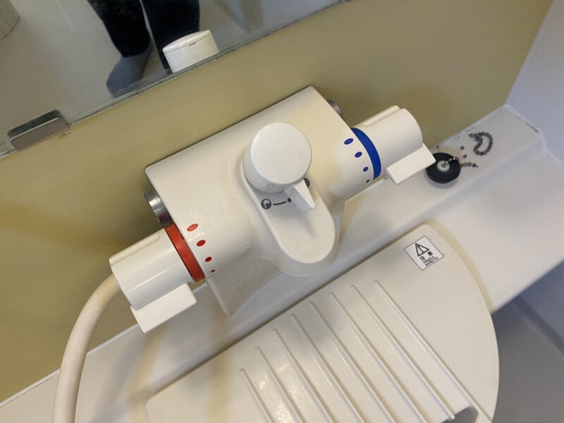 ラシック鷹匠の物件内観写真