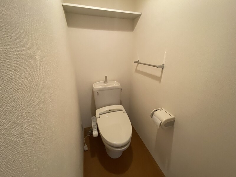 ダリア　Ｂ棟の物件内観写真