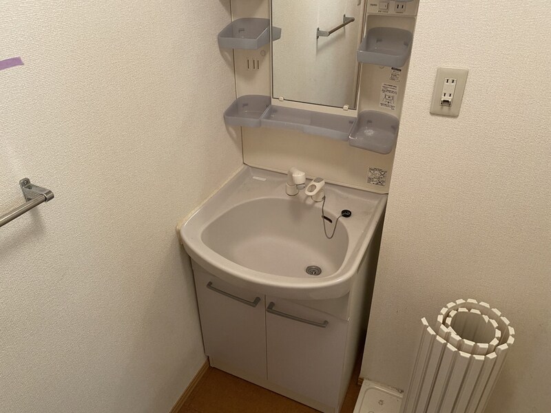 ダリア　Ｂ棟の物件内観写真