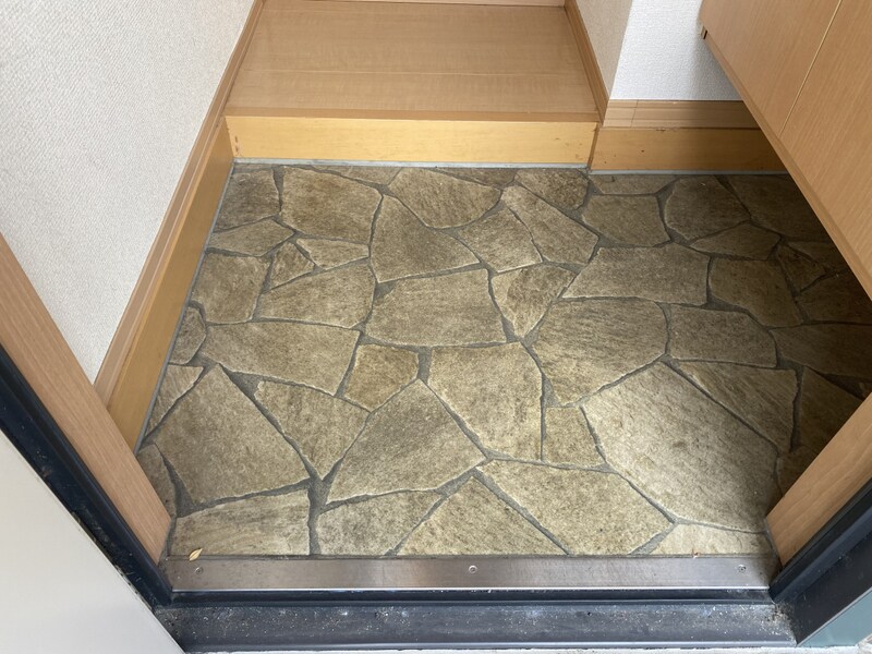 ダリア　Ｂ棟の物件内観写真