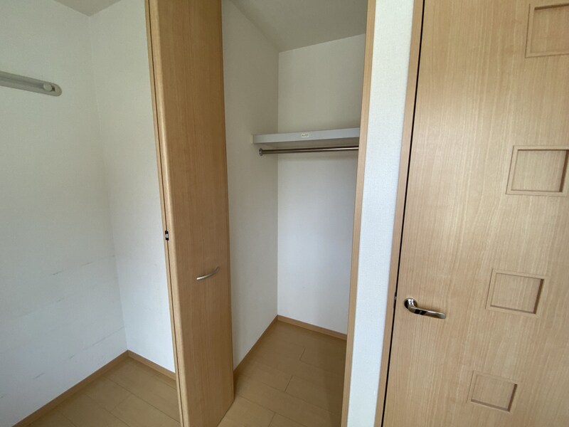 ダリア　Ｂ棟の物件内観写真