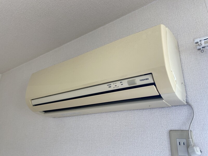 ダリア　Ｂ棟の物件内観写真