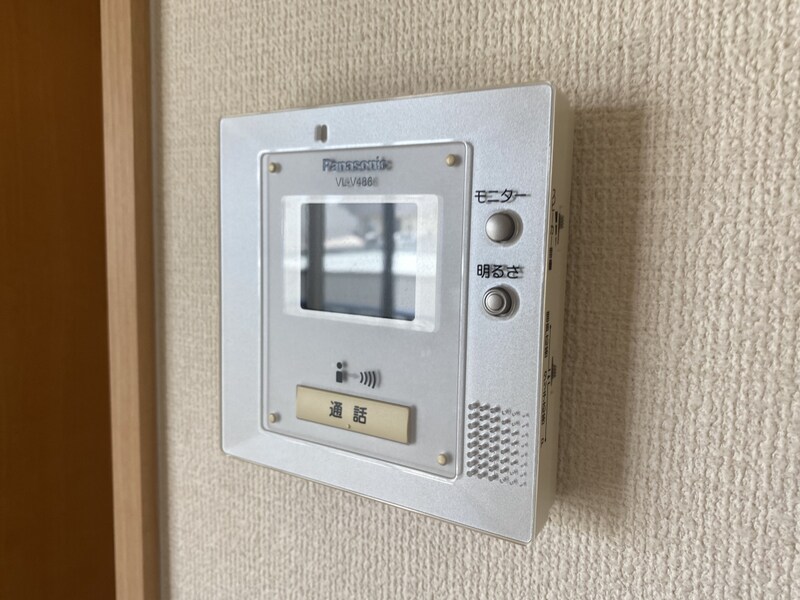 ダリア　Ｂ棟の物件内観写真