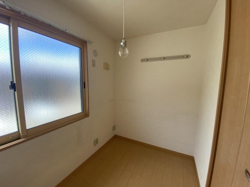 ダリア　Ｂ棟の物件内観写真