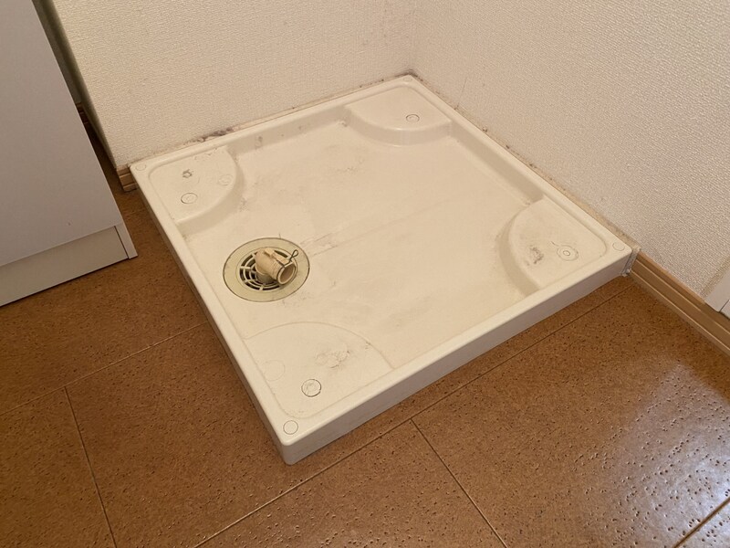 ダリア　Ｂ棟の物件内観写真