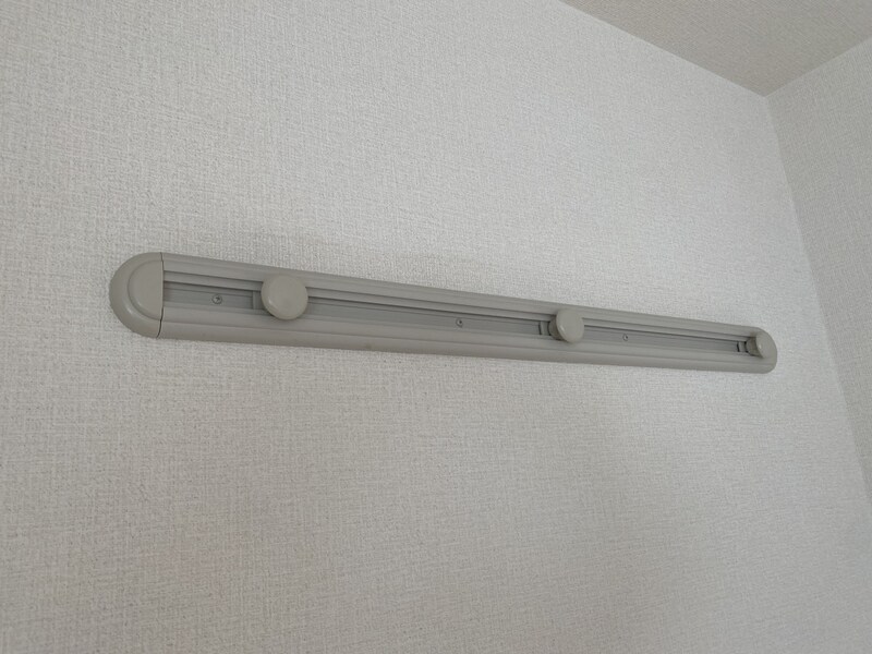 ダリア　Ｂ棟の物件内観写真