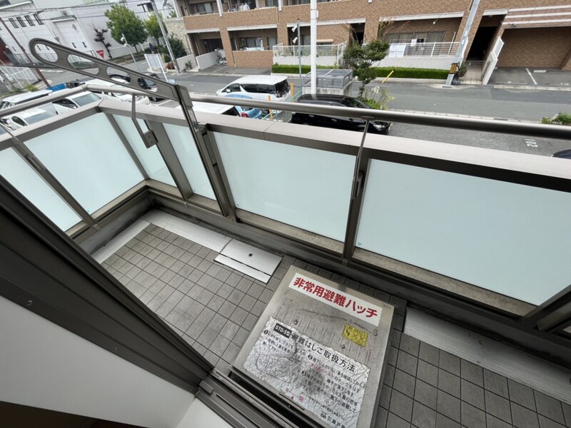 プレミアス三左衛門の物件内観写真