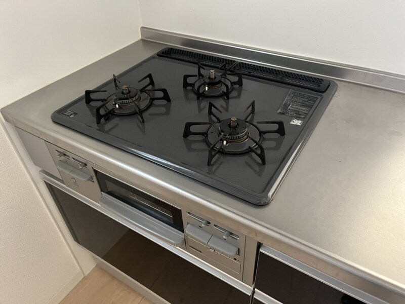 プレミアス三左衛門の物件内観写真