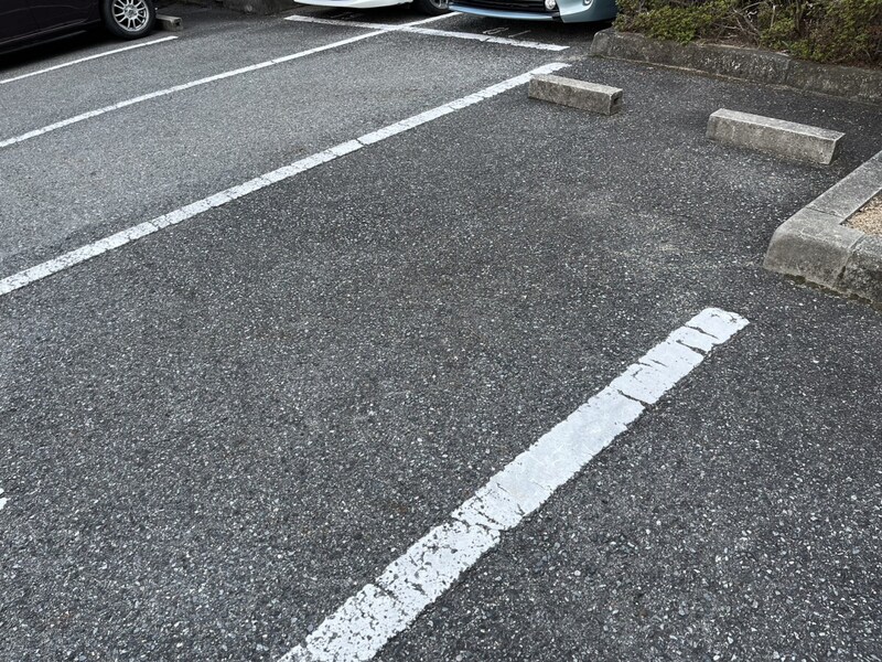 藤和ライブタウン新在家参番館の物件外観写真