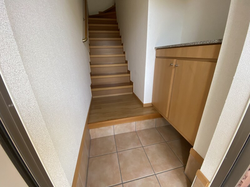 ブリーズ　アレイの物件内観写真