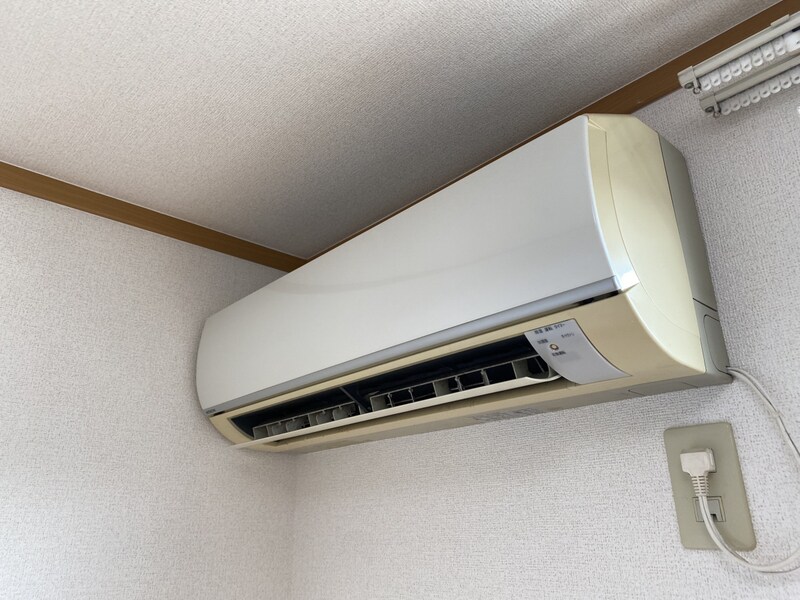 ブリーズ　アレイの物件内観写真