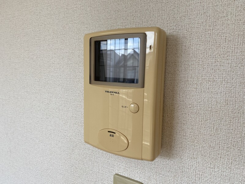 ブリーズ　アレイの物件内観写真