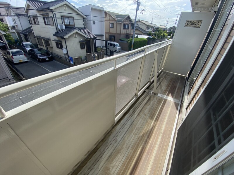 ブリーズ　アレイの物件内観写真