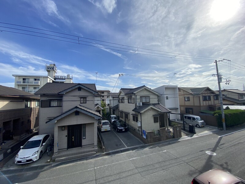 ブリーズ　アレイの物件内観写真