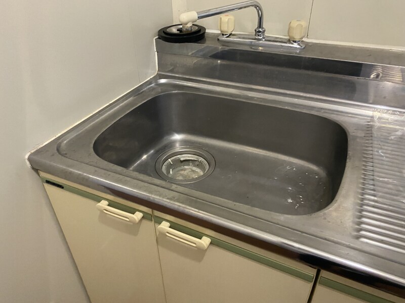 ローズハイツの物件内観写真