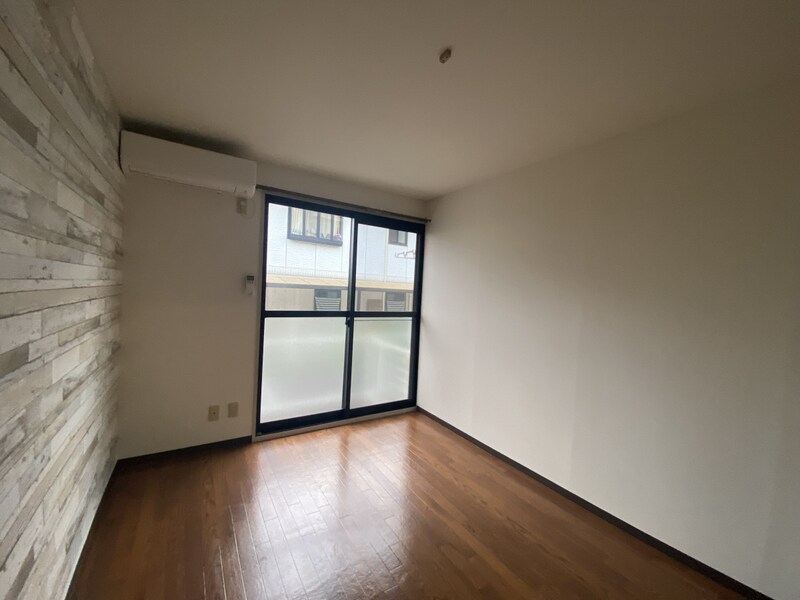 ローズハイツの物件内観写真