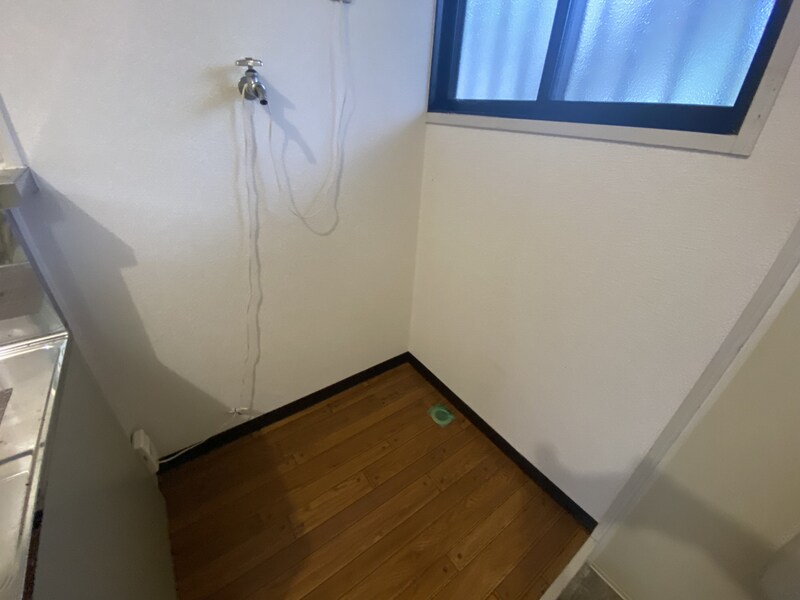 ローズハイツの物件内観写真