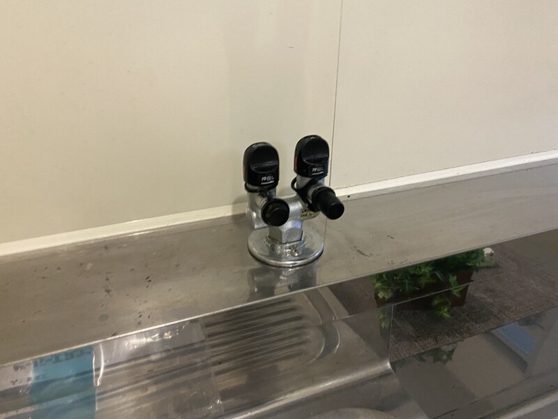 ローズハイツの物件内観写真